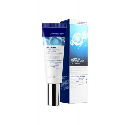 Farmstay Collagen Water Full Moist Eye Cream 50ml