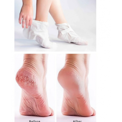 Farmstay Essential Foot Mask