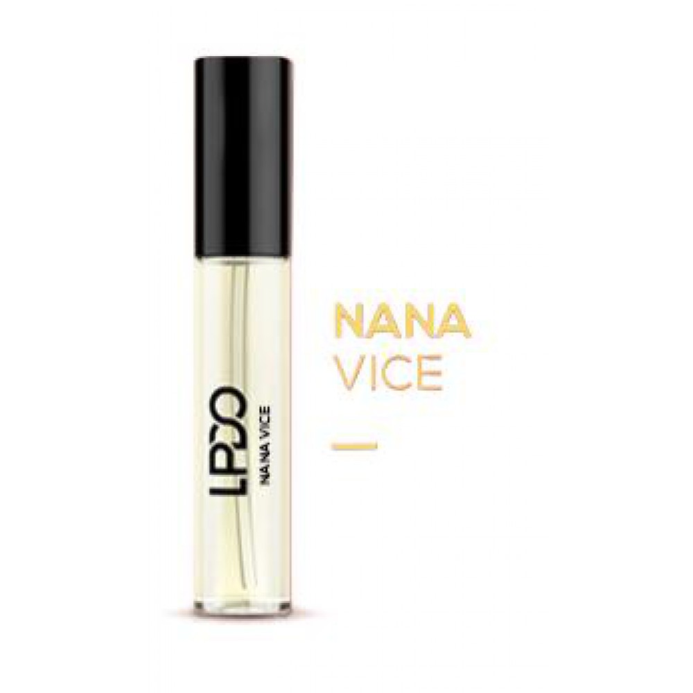 Lpdo Nana Vice Eau De Parfum Intense Sample 2ml Unisex Αρώματα