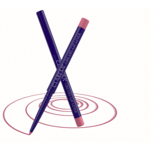 Claresa Creamy Lip Liner - 02 Wishfull MAKEUP