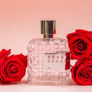 Lpdo Rose Sensuelle Women Eau De Parfum Intense Sample 2ml Γυναικεία Αρώματα