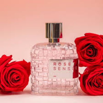 Lpdo Rose Sensuelle Women Eau De Parfum Intense Spray 100ml