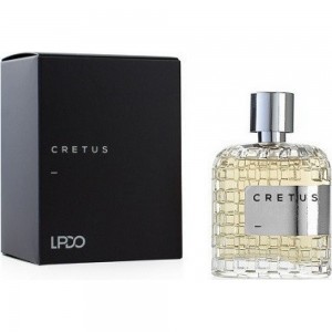 Lpdo Cretus Men Eau De Parfum Intense Spray 100ml PERFUMES