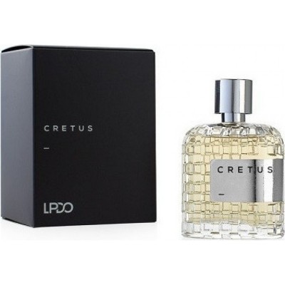 Lpdo Cretus Men Eau De Parfum Intense Spray 100ml