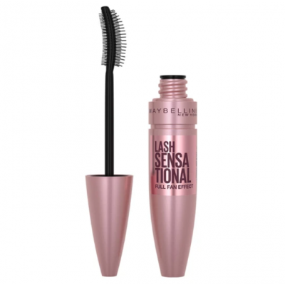 Maybelline Lash Sensational Mascara 06 Burgundy Brown 9.6ml