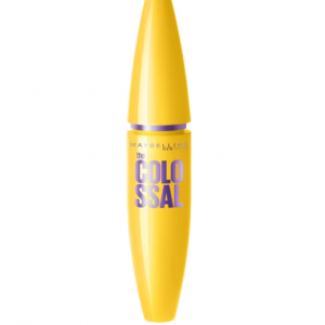 Maybelline Mascara Colossal Volume Glam Black 10,7ml MAKEUP