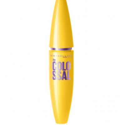 Maybelline Mascara Colossal Volume Glam Black 10,7ml