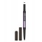 Maybelline Express Brow Satin Duo Pencil No 05 Black Brown