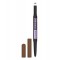 Maybelline Express Brow Satin Duo Pencil No 02 Medium Brown