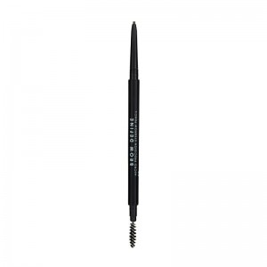 Mua Makeup Academy Brow Define Micro Eyebrow Pencil Mid Brown MAKEUP