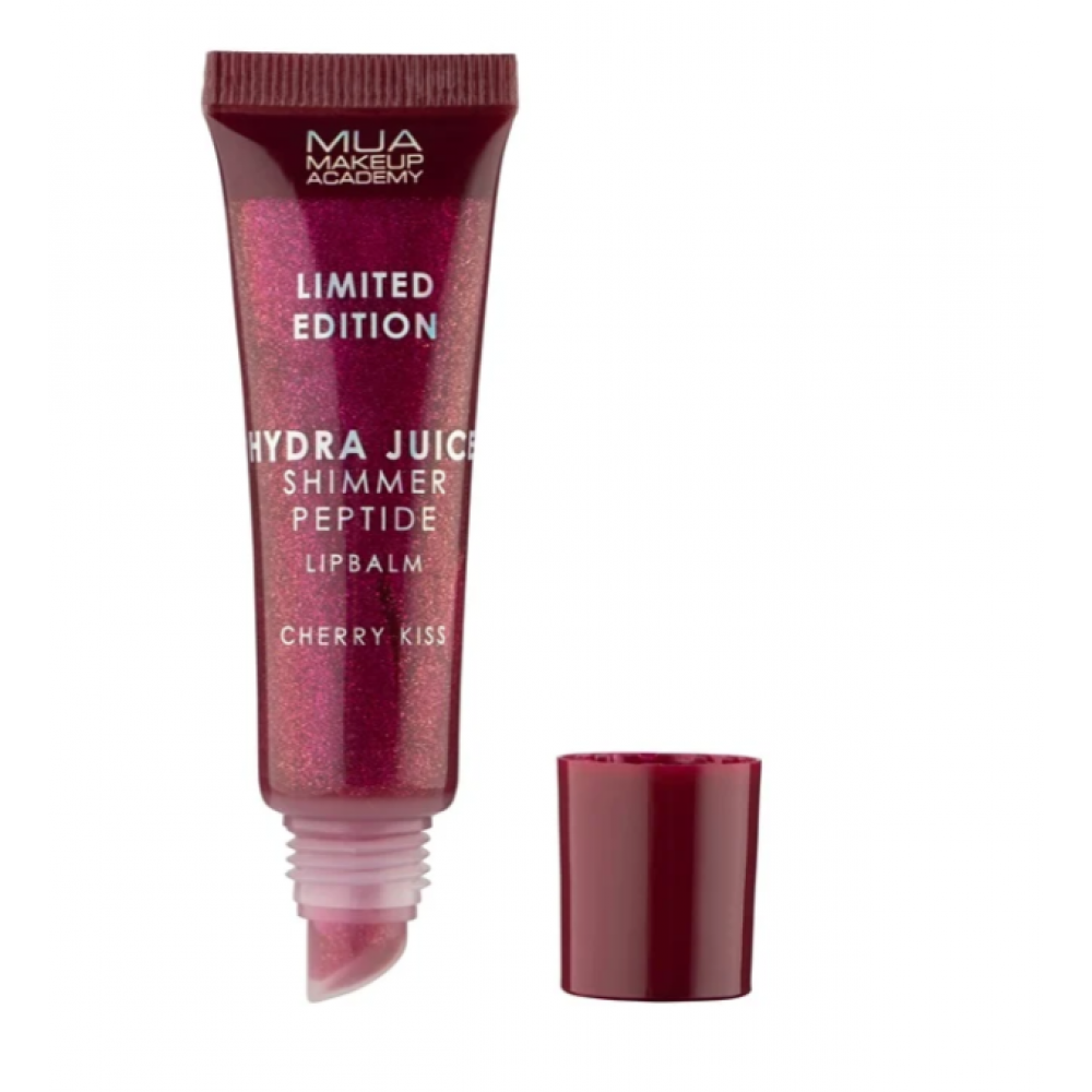 Mua Hydra Juice Shimmer Peptide Lip Balm Cherry Kiss MAKEUP