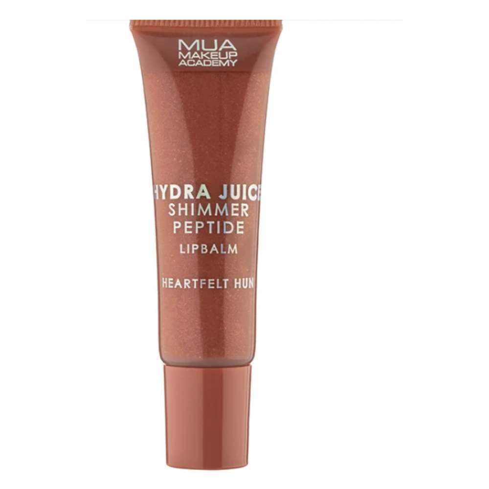 Mua Hydra Juice Shimmer Peptide Lip Balm Heartfelt Hun MAKEUP
