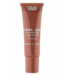 Mua Hydra Juice Shimmer Peptide Lip Balm Heartfelt Hun MAKEUP