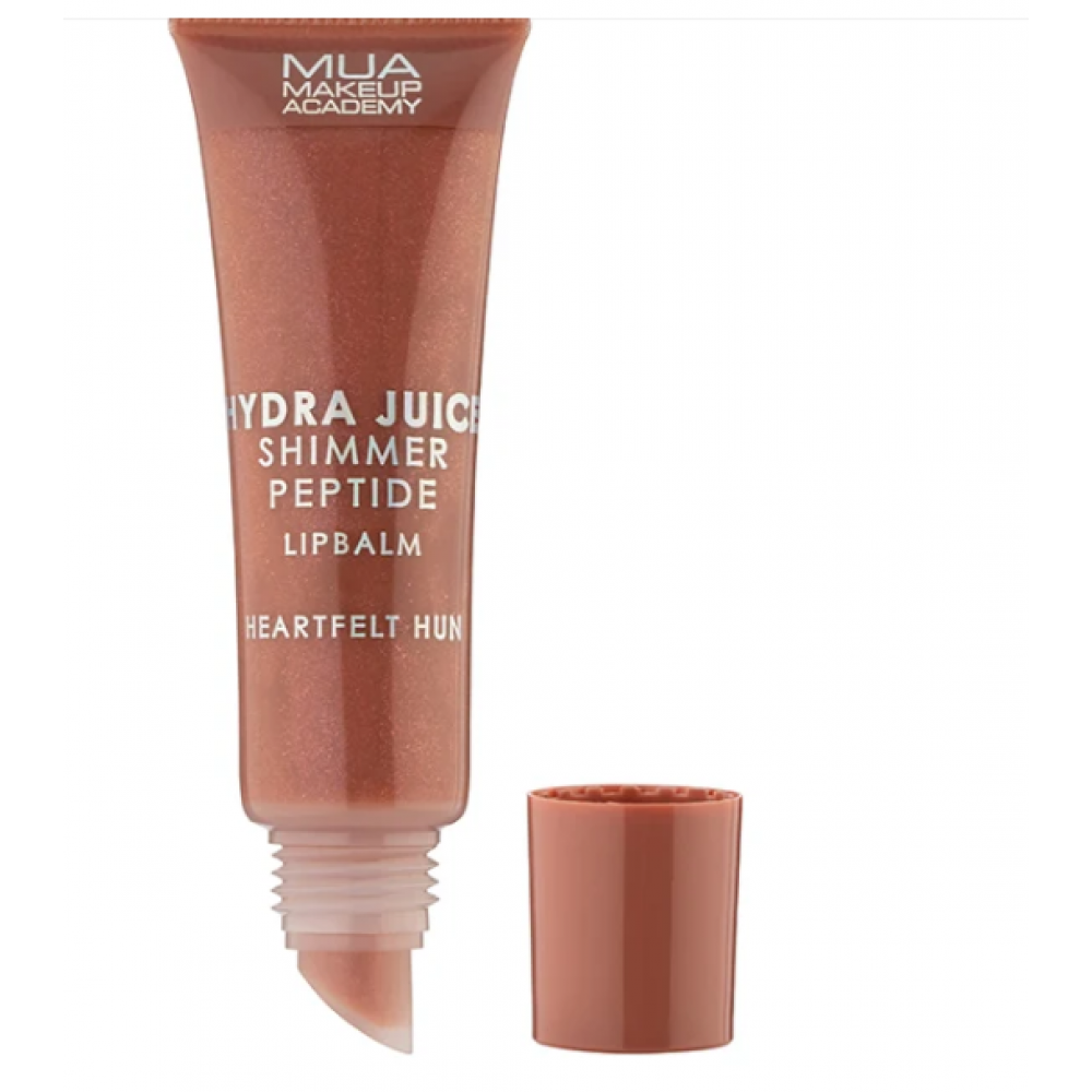 Mua Hydra Juice Shimmer Peptide Lip Balm Heartfelt Hun MAKEUP