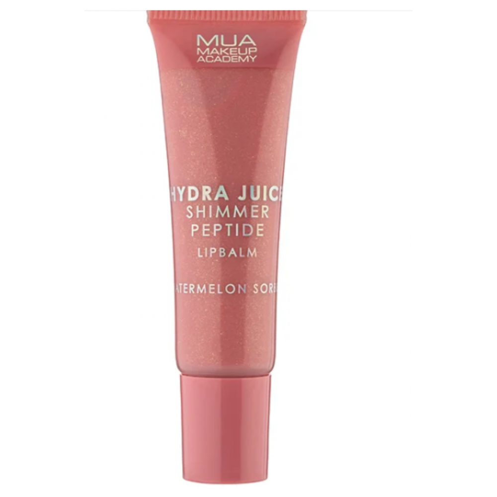 Mua Hydra Juice Shimmer Peptide Lip Balm Watermelon Sorbet MAKEUP