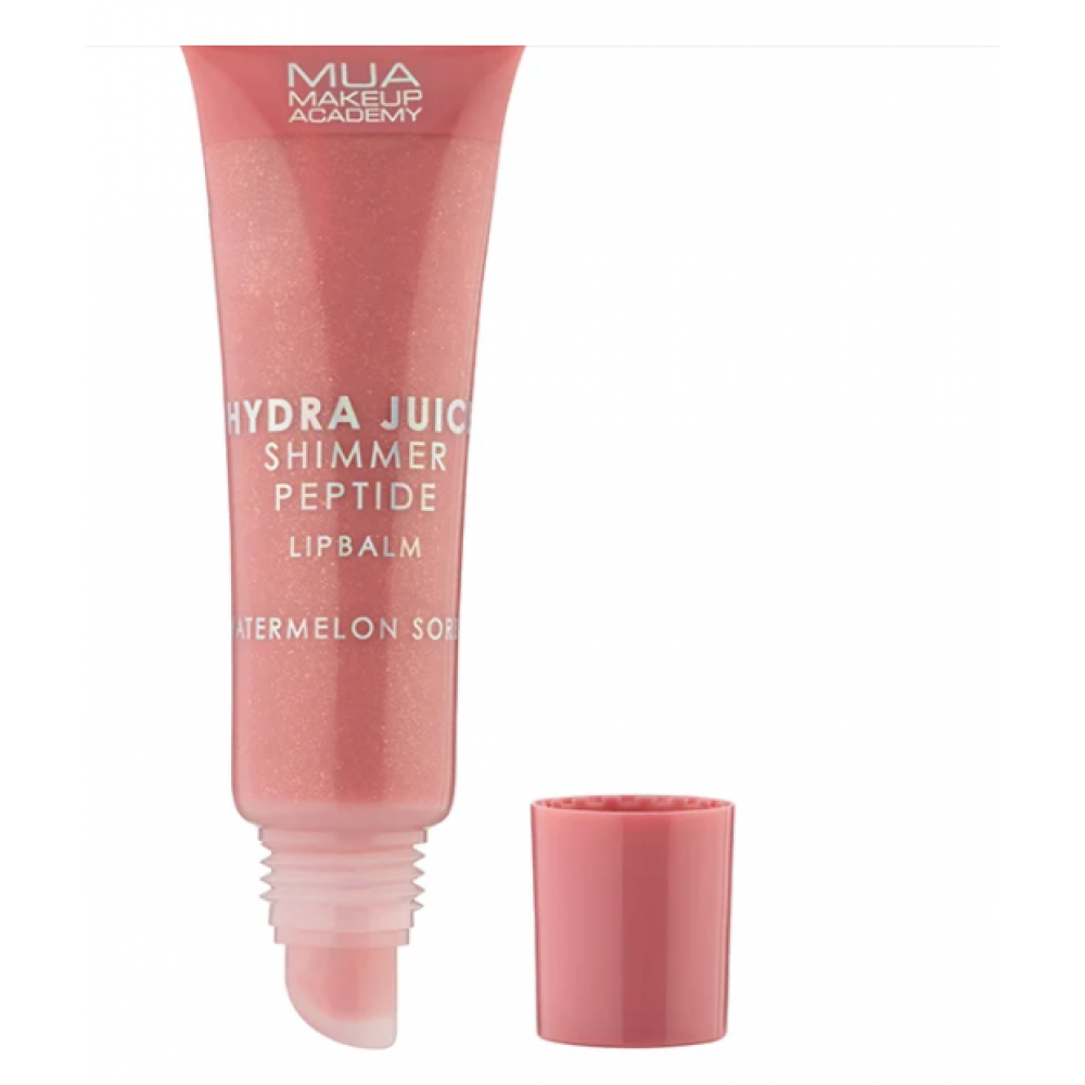 Mua Hydra Juice Shimmer Peptide Lip Balm Watermelon Sorbet MAKEUP
