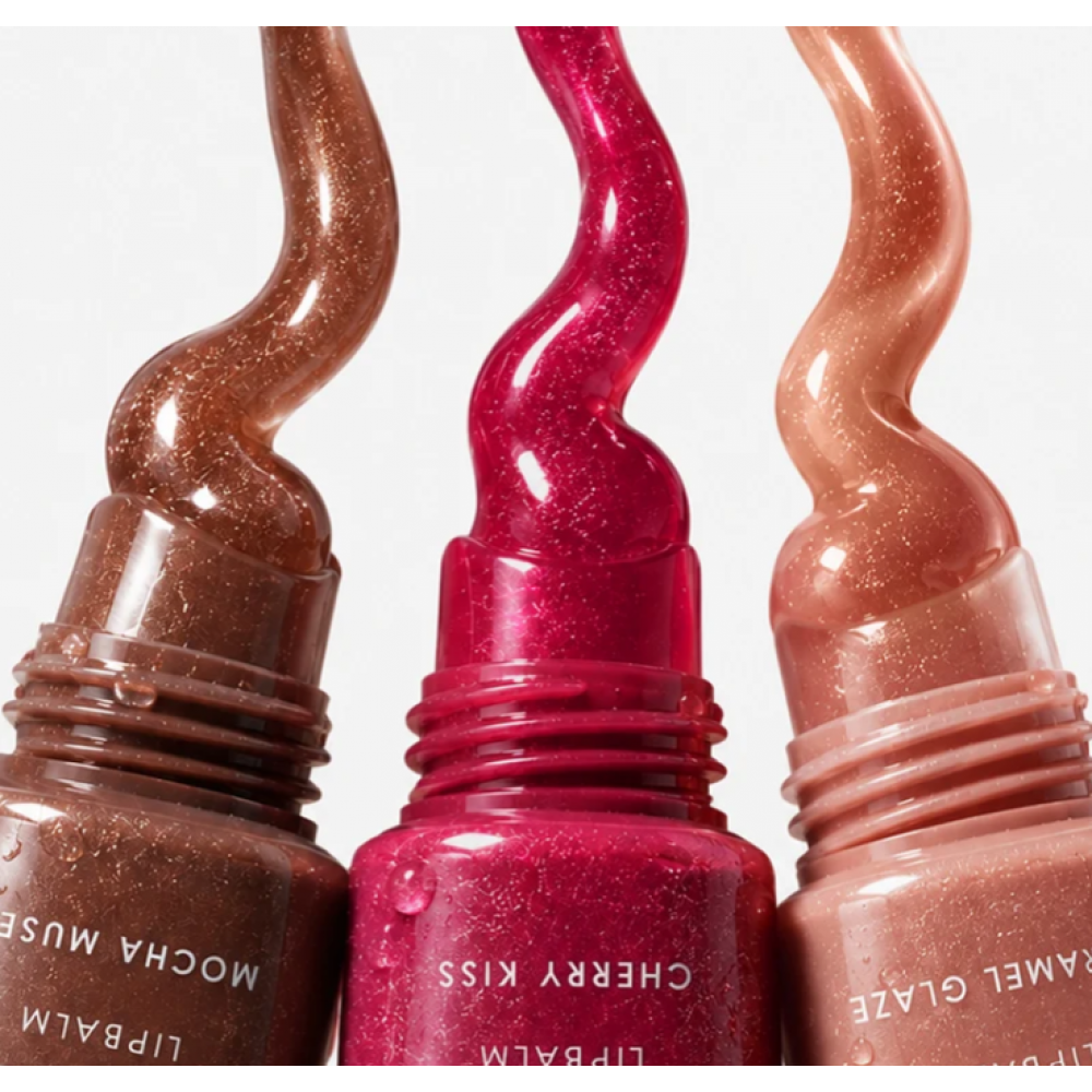 MUA Goddess Muse Shimmer Peptide Balm Set MAKEUP