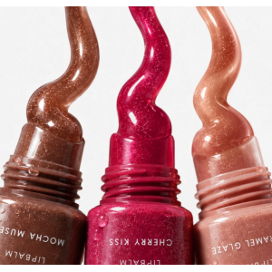 MUA Goddess Muse Shimmer Peptide Balm Set MAKEUP