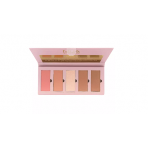 Mua Goddess Glow Face Palette MAKEUP