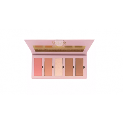 Mua Goddess Glow Face Palette