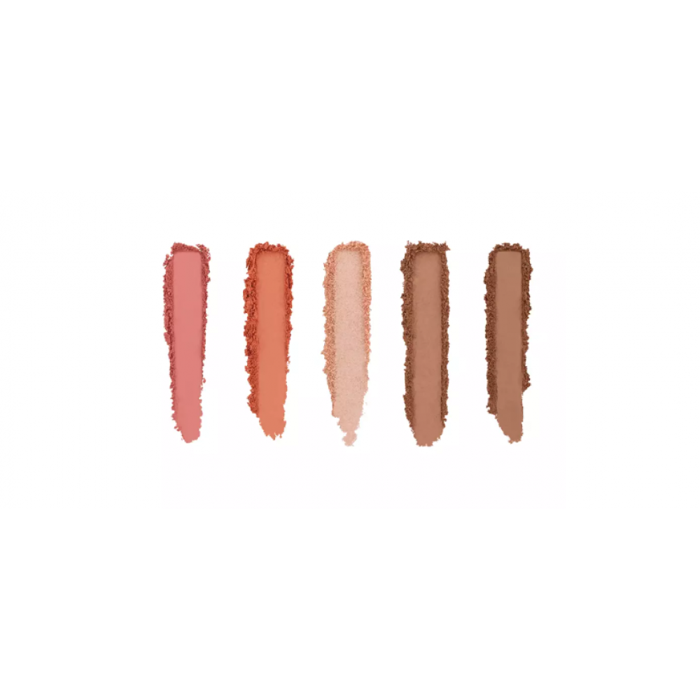 Mua Goddess Glow Face Palette MAKEUP