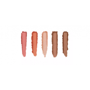 Mua Goddess Glow Face Palette MAKEUP