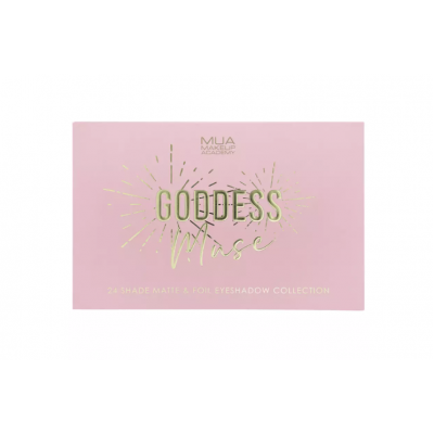 Mua 24 shade Palette Goddess Muse