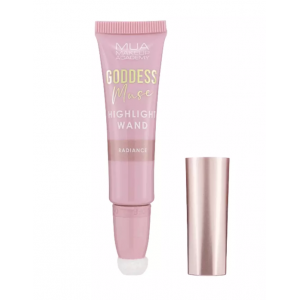 Mua Goddess Muse Highlight Wand Radiance MAKEUP
