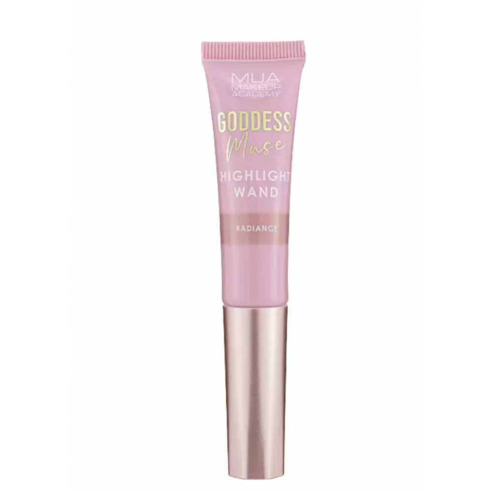 Mua Goddess Muse Highlight Wand Radiance MAKEUP