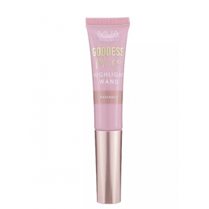 Mua Goddess Muse Highlight Wand Radiance MAKEUP