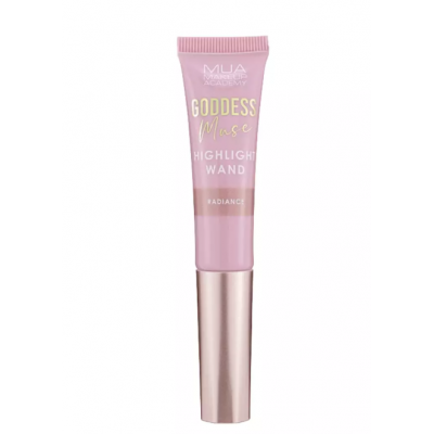 Mua Goddess Muse Highlight Wand Radiance