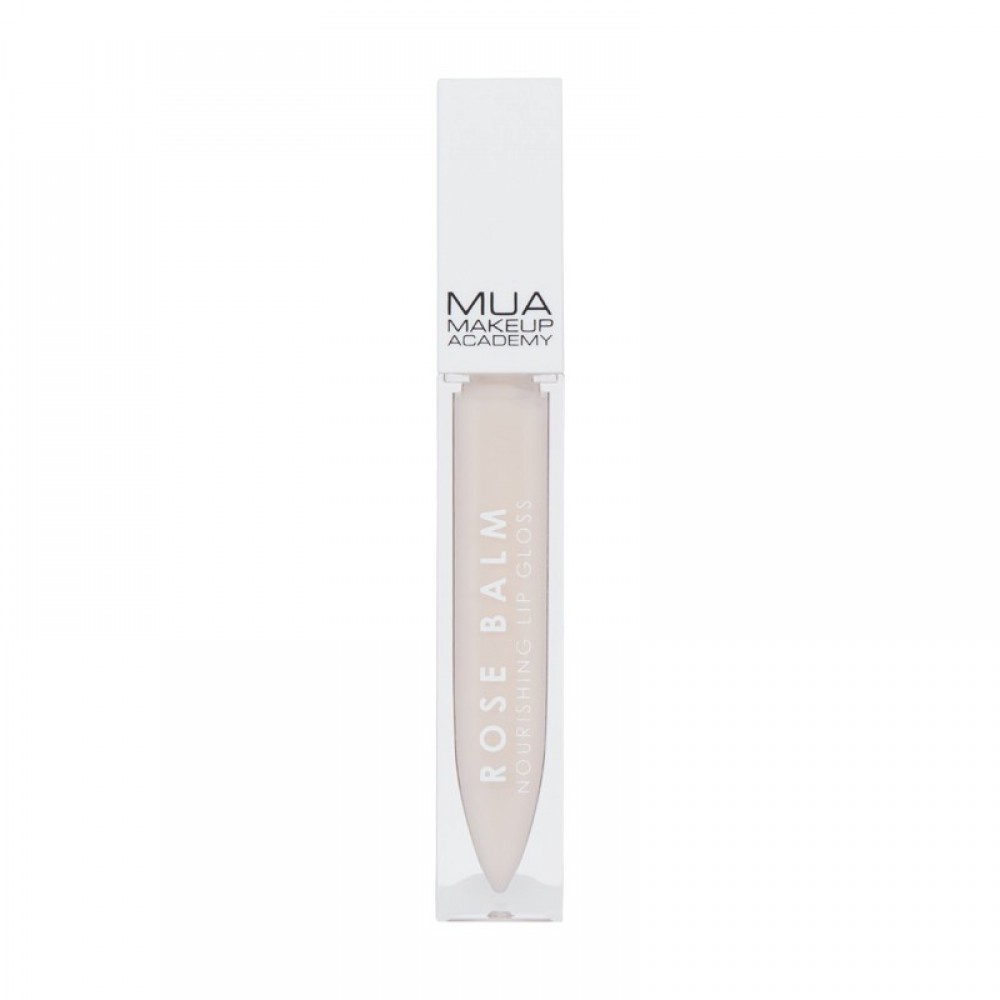 Mua Nourishing Lip Gloss Rose Balm MAKEUP