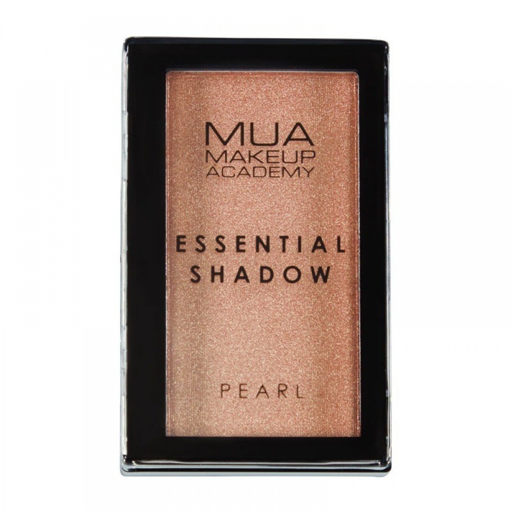 Mua Essential Eyeshadow  Cinnamon MAKEUP
