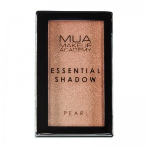 Mua Essential Eyeshadow  Cinnamon MAKEUP