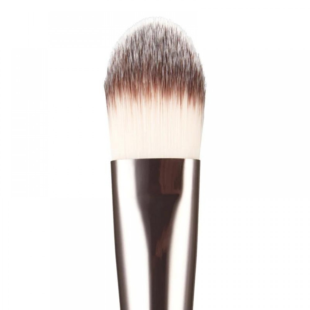 Mua Flat Foundation Brush MAKEUP