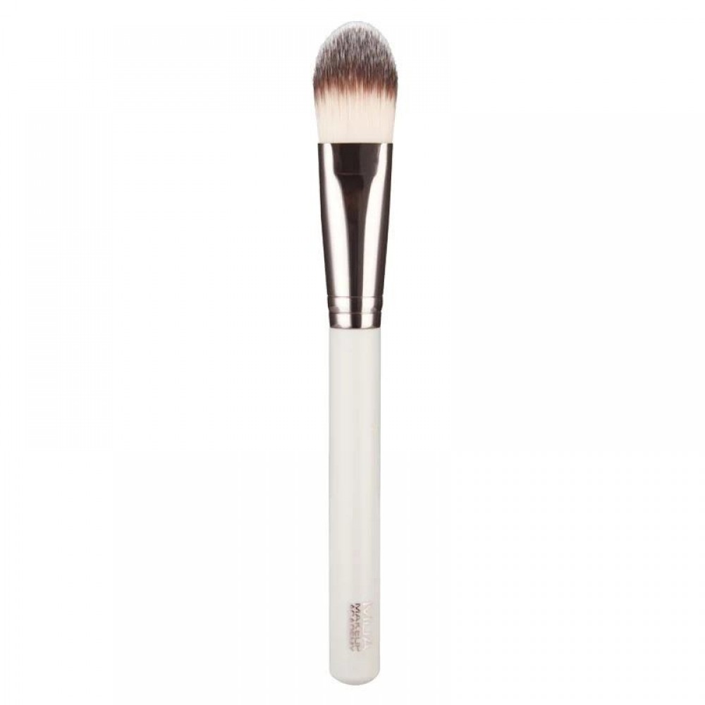 Mua Flat Foundation Brush MAKEUP