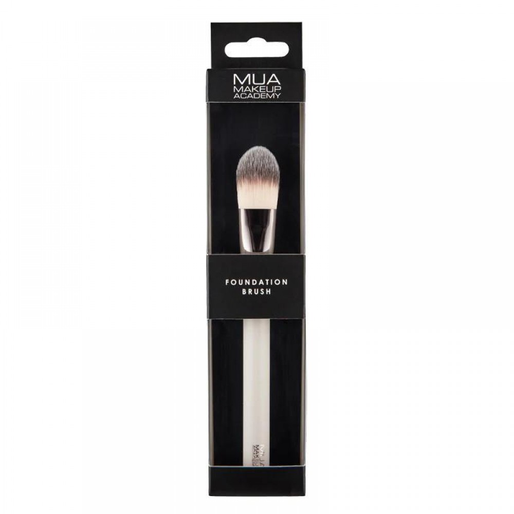 Mua Flat Foundation Brush MAKEUP