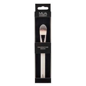 Mua Flat Foundation Brush MAKEUP