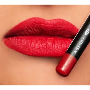 Mua Intense Colour Lip Liner - Agenda MAKEUP