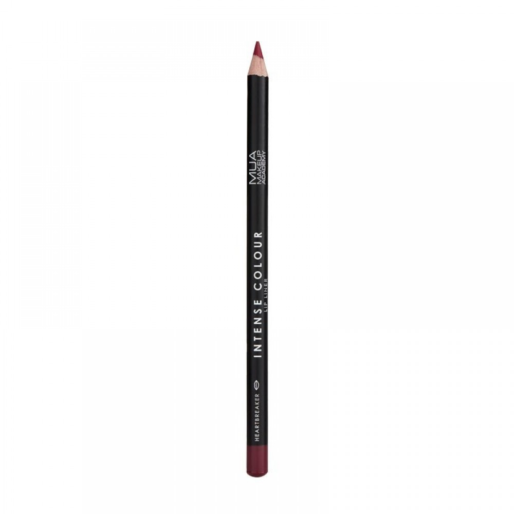 Mua Intense Colour Lip Liner - Heartbreaker MAKEUP