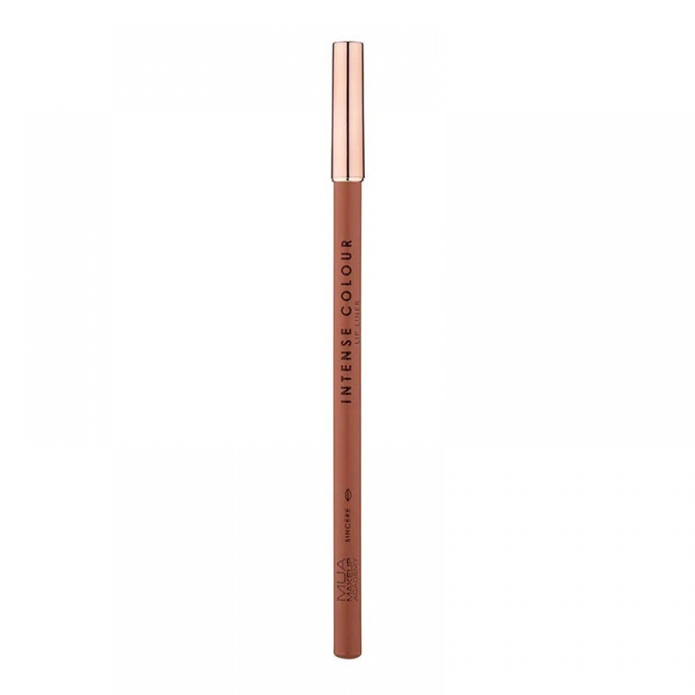 Mua Intense Colour Lip Liner - Sincere MAKEUP