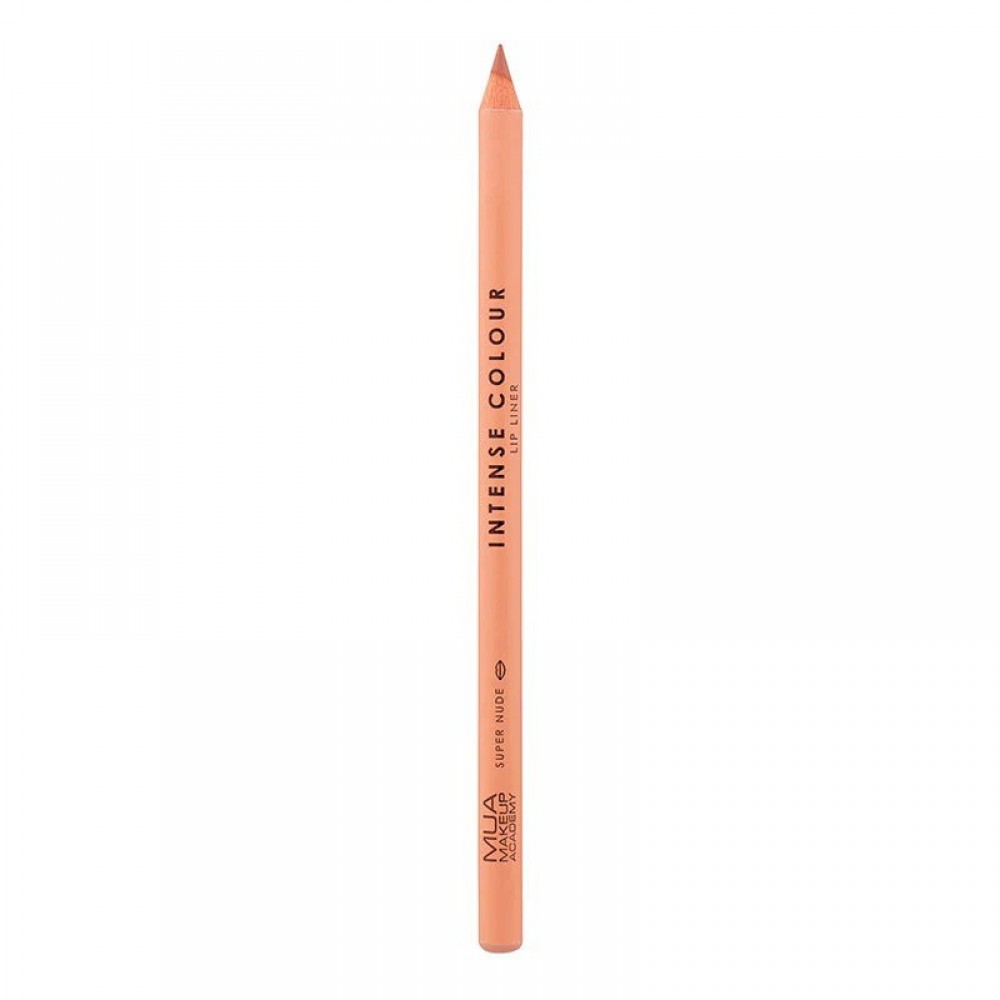Mua Intense Colour Lip Liner - Super Nude MAKEUP