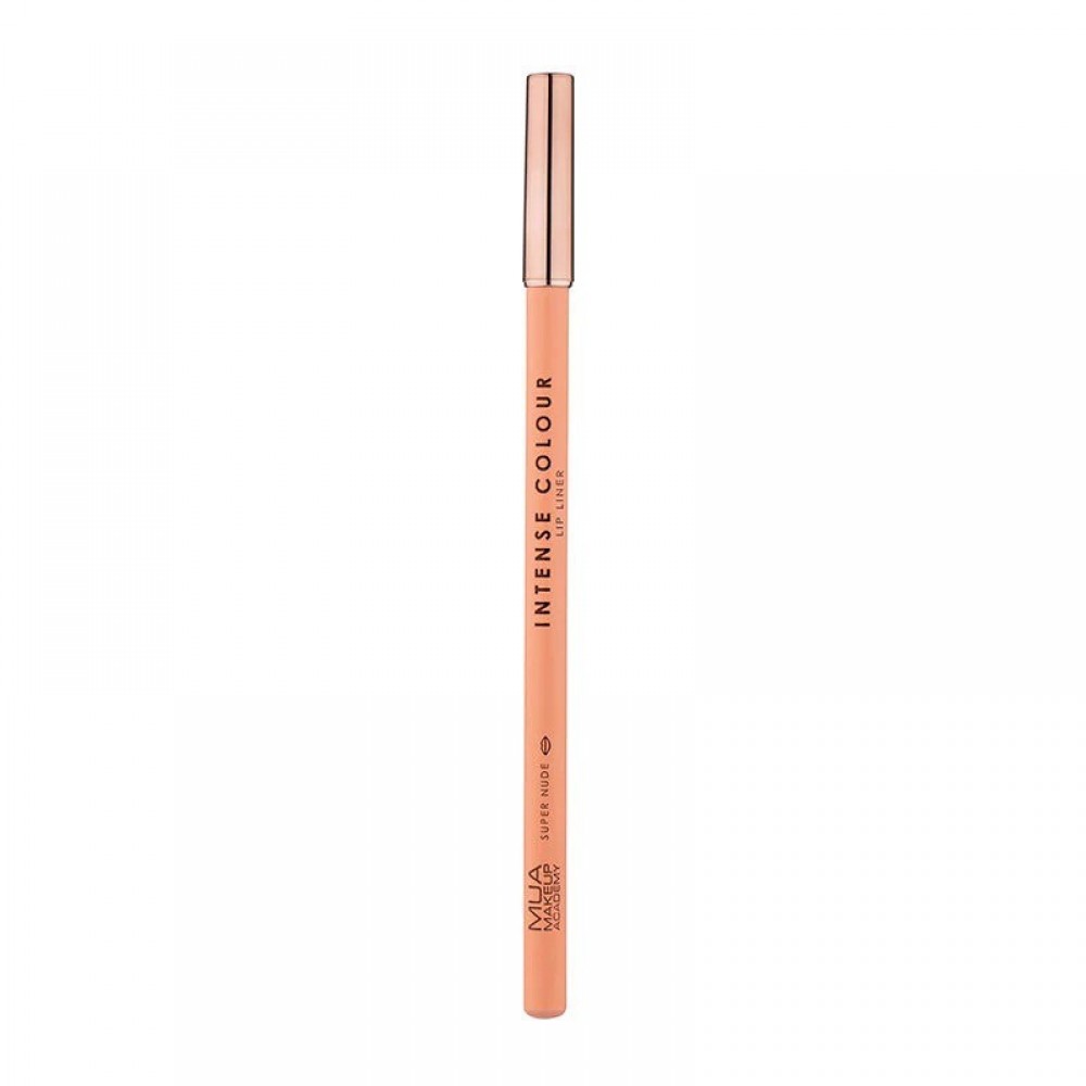 Mua Intense Colour Lip Liner - Super Nude MAKEUP