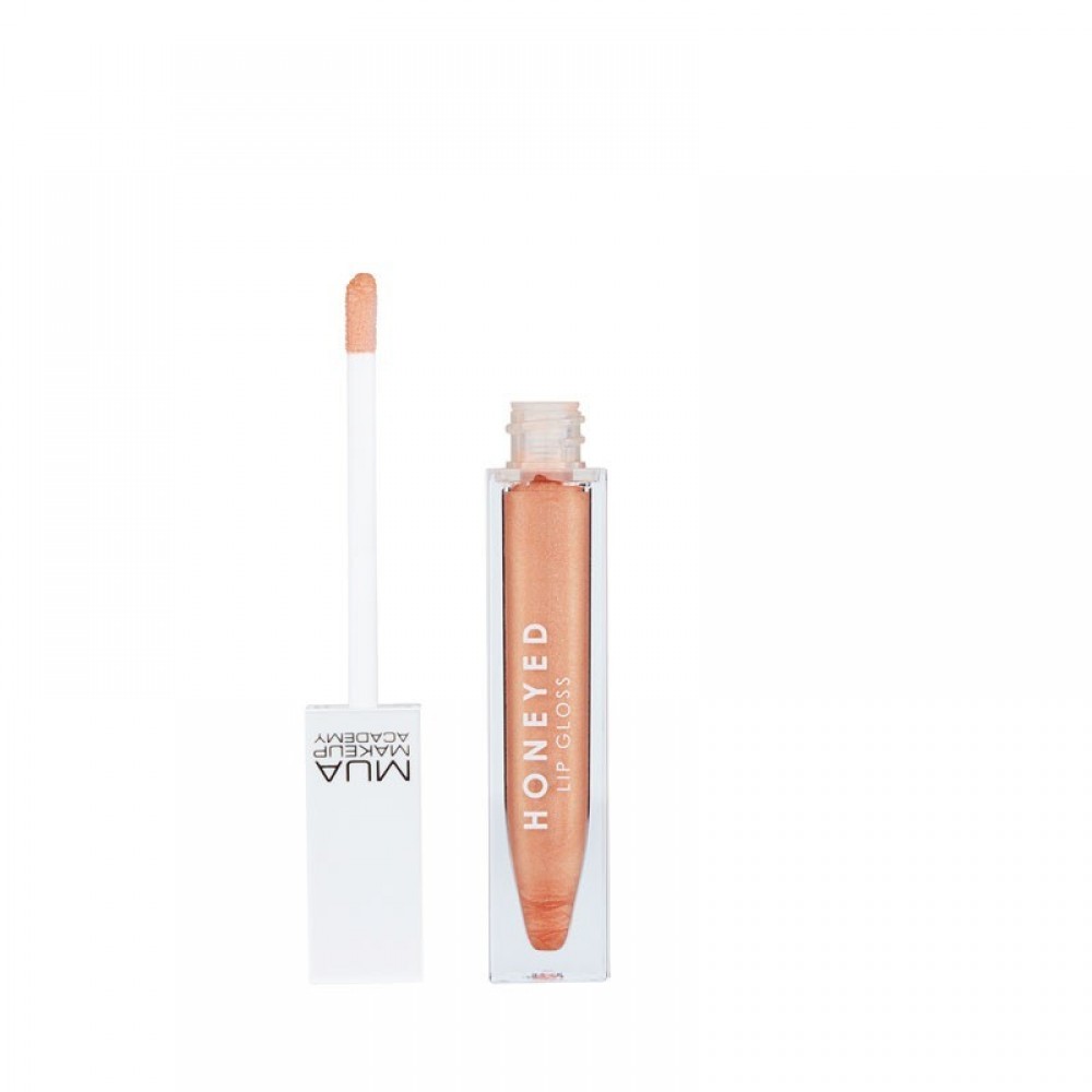 Mua Lipgloss Honeyed  MAKEUP