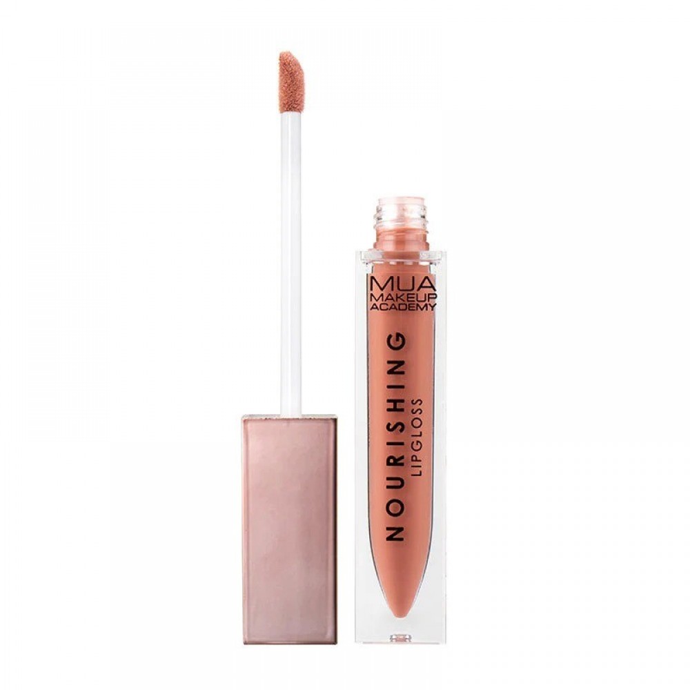 Mua Nourishing Lip Gloss Heartfelt MAKEUP