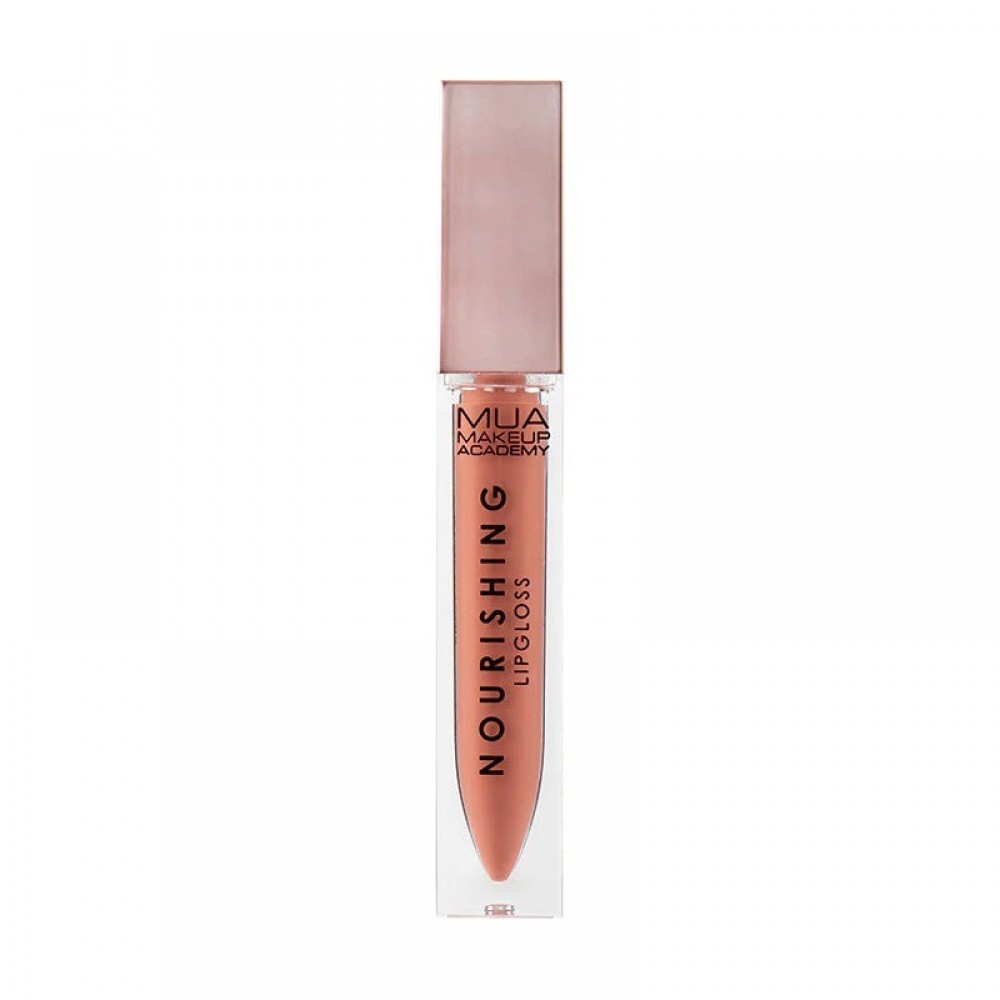 Mua Nourishing Lip Gloss Heartfelt MAKEUP