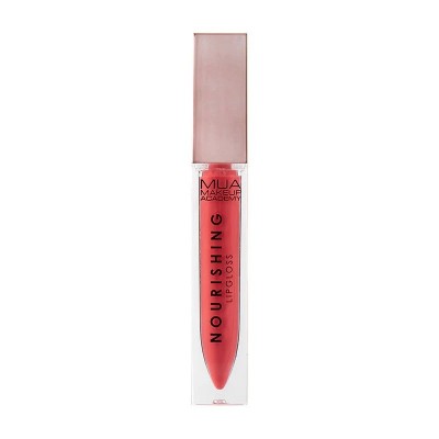 Mua Nourishing Lip Gloss Mystic