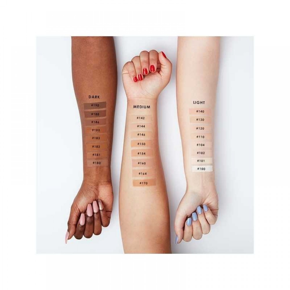 Mua Pro Base Full Coverage Concealer - 130 MAKEUP