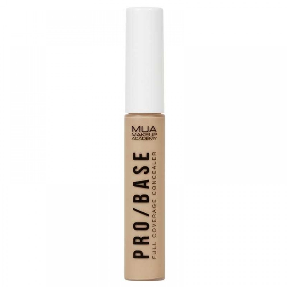Mua Pro Base Full Coverage Concealer - 142 MAKEUP
