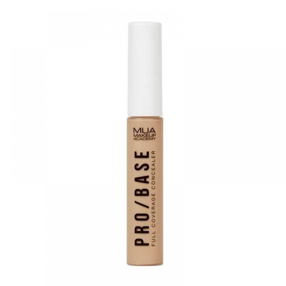 Mua Pro Base Full Coverage Concealer - 144 MAKEUP
